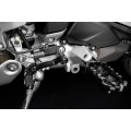 Gilles Gear and Brake Lever Kit for the Ducati Multistrada V4 / S / Sport / Pikes Peak / Grand Tour (20-24) Gilles Gear and Brake Lever Kit for the Ducati Multistrada V4 / S / Sport / Pikes Peak / Grand Tour (20-24)